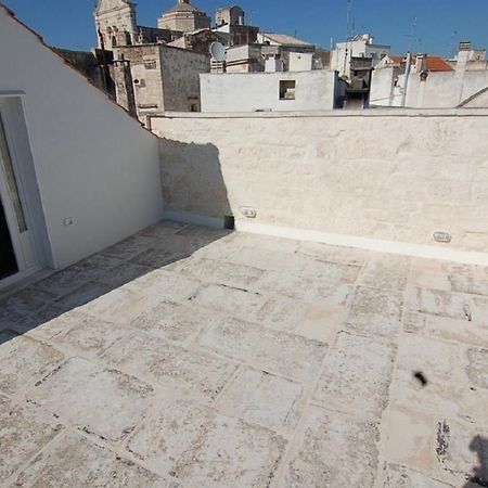 Domus Aurea Apartment Martina Franca Exterior photo