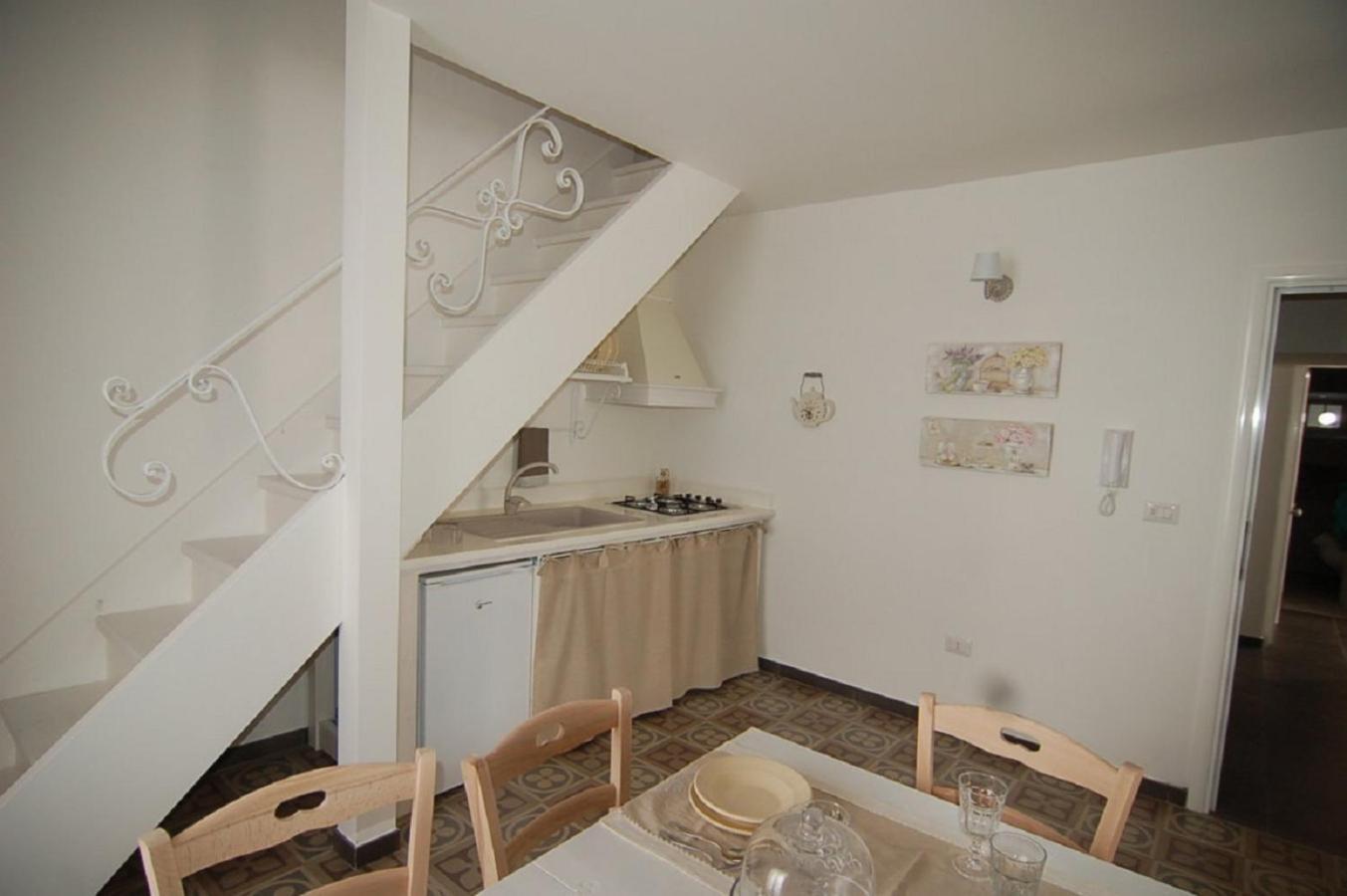 Domus Aurea Apartment Martina Franca Exterior photo